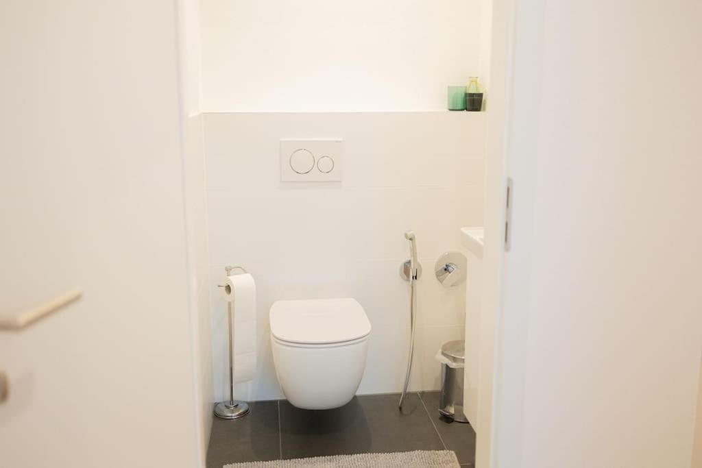 Ferienwohnung Am Seeberg Lindau  Exterior foto